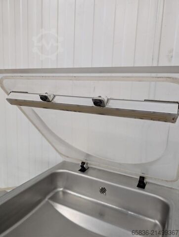 2019 Henkovac T4 Henkovac T4