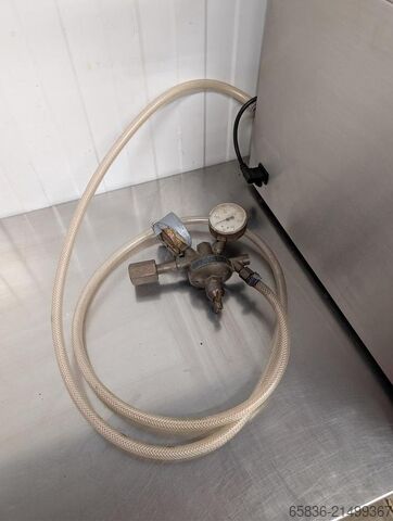 2019 Henkovac T4 Henkovac T4