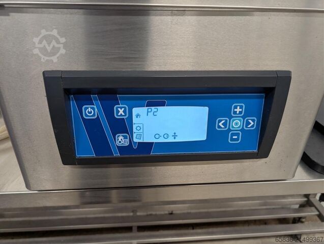 2019 Henkovac T4 Henkovac T4