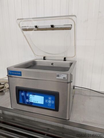 2019 Henkovac T4 Henkovac T4