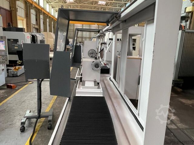 Köszörűgép - DMG MORI CP-3000 CNC DMG MORI GER CP-3000 CNC