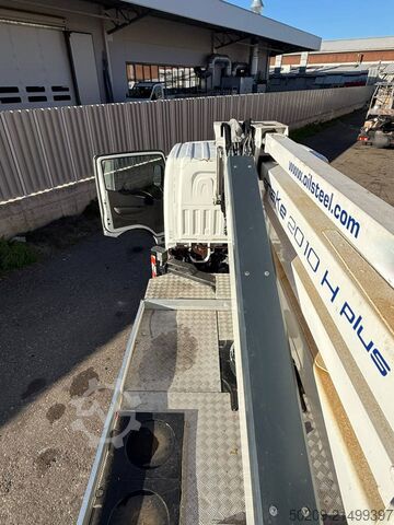 Oil&Steel 20.10 H Plus Oil&Steel 20.10 H Plus