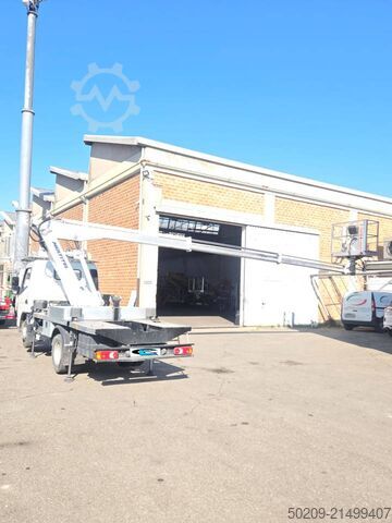 Multitel ALU 145 Multitel ALU 145