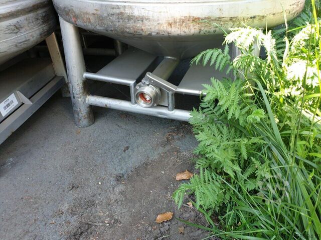 Transportcontainer Container Tank 10544