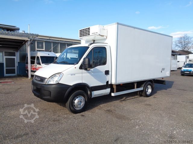 Iveco 60 C15 3.0 *Maxi Thermo King V 500 Kühlkoffer*