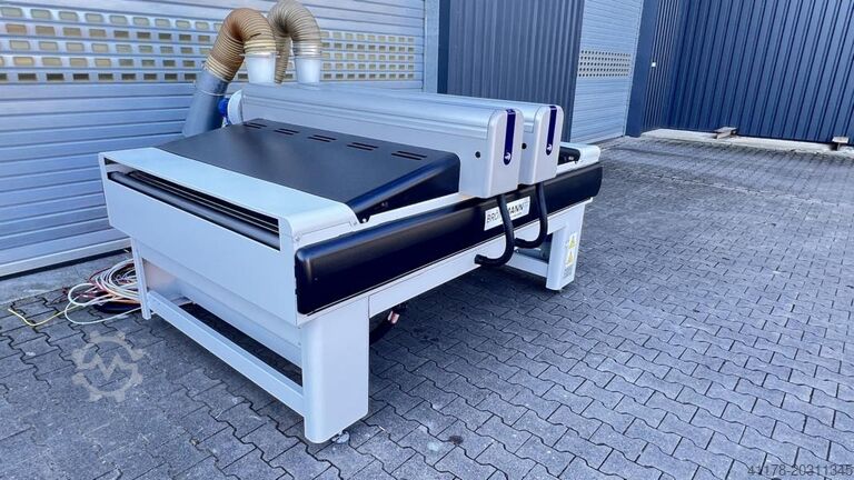 Uscător UV, Cefla UV 2000 Cefla UV 2000, TTE2500
