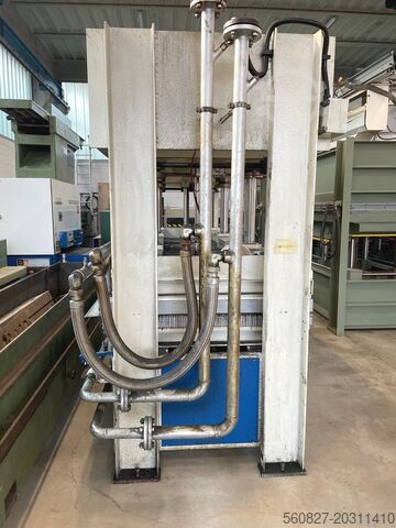 Fineer pers ORMA NPC/R 6/120