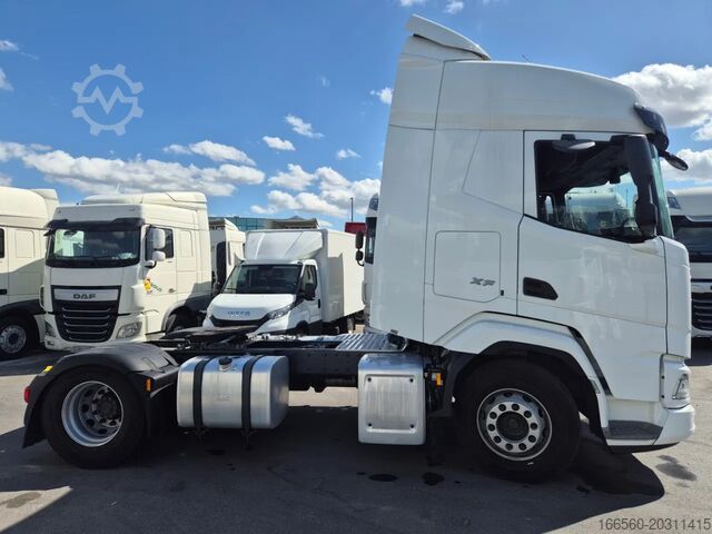 Standard traktor DAF XF 480 FT NGD