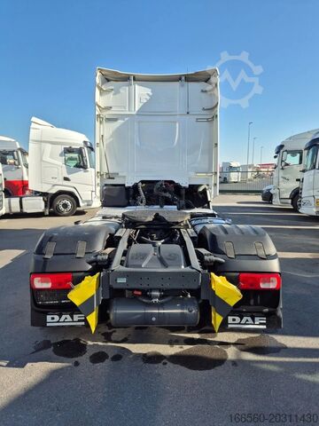 Tracteur standard DAF XF 480 FT NGD