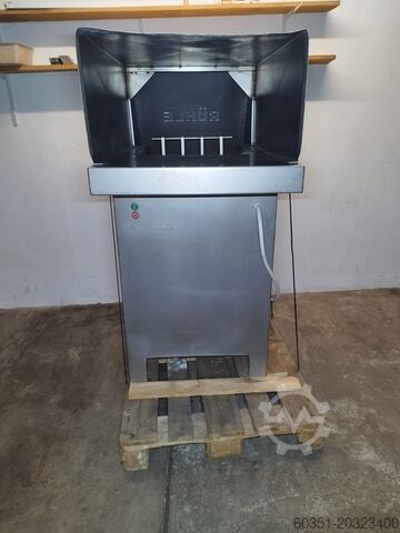 Diepvriesvleessnijder Rühle GFR 450 / 250