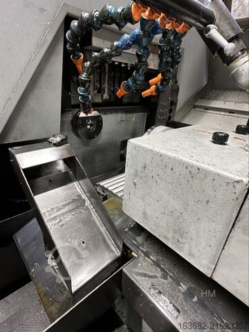 STAR SB-16 year `03 with FMB Minimag (Internal No. 231169) STAR Micronics SB-16