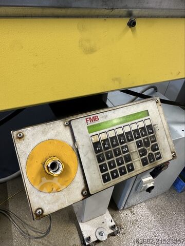 STAR SB-16 year `03 with FMB Minimag (Internal No. 231169) STAR Micronics SB-16