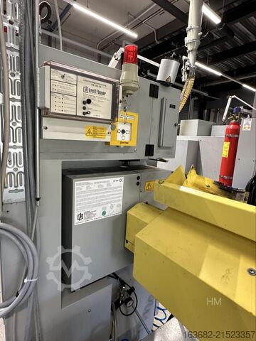 STAR SB-16 year `03 with FMB Minimag (Internal No. 231169) STAR Micronics SB-16