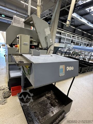 STAR SB-16 year `03 with FMB Minimag (Internal No. 231169) STAR Micronics SB-16