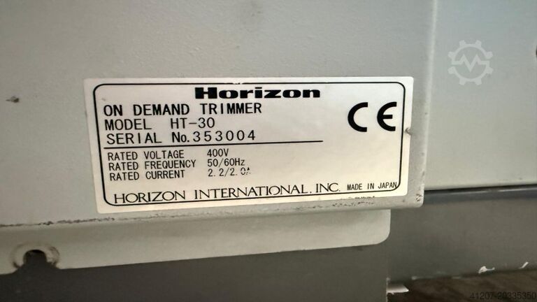 Různé Horizon HT-30