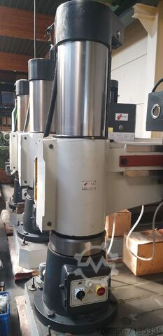 Radialarm-Bohrmaschine BF-TEC Z3050x16
