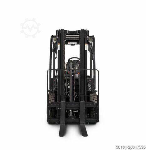 Montacargas de GLP Bobcat G25E-7