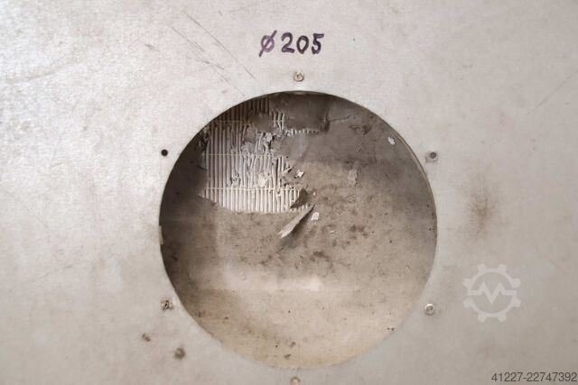 Filtro dell'aria Filt Air GT4-13AE-YACO