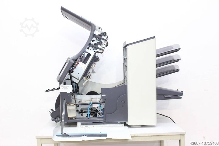 Insticksmaskin Fracotyp-Postalia FPi 4530