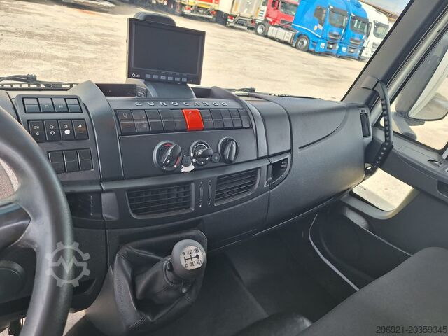 Kyld lastbil Iveco EuroCargo ML 180E28 P euro 6