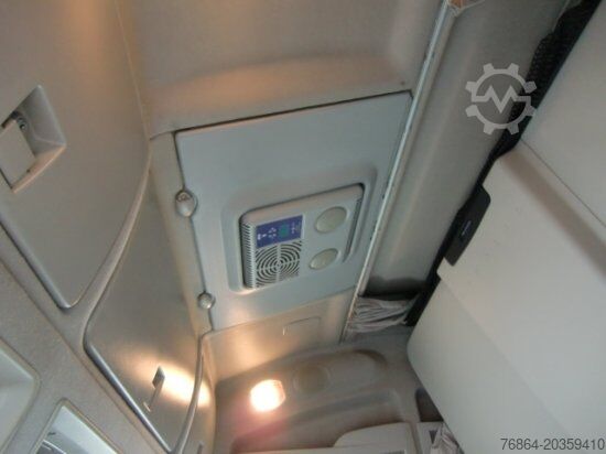 Objemový tahač IVECO STRALIS 460,HIGHWAY,EURO6