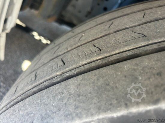 Cabeza tractora de gran volumen IVECO STRALIS AS440, AUTOMATIK, E6, STANDKLIMA
