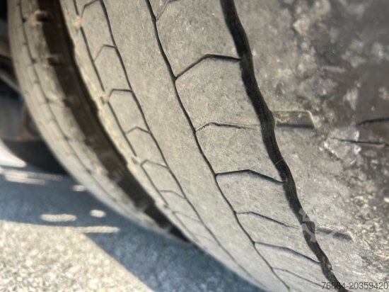 Cabeza tractora de gran volumen IVECO STRALIS AS440, AUTOMATIK, E6, STANDKLIMA