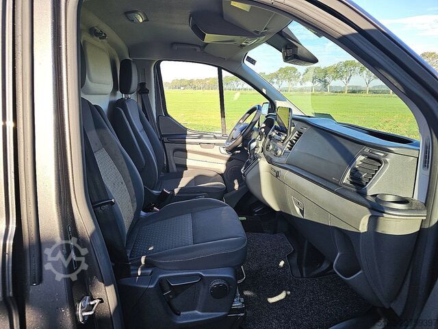 Kombi z wysokim dachem VW TRANSPORTER 2.0 TDI L2H1 Navi Carplay AC