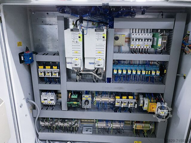 Snijlijn Rima RS 830