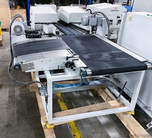 Snijlijn Rima RS 830