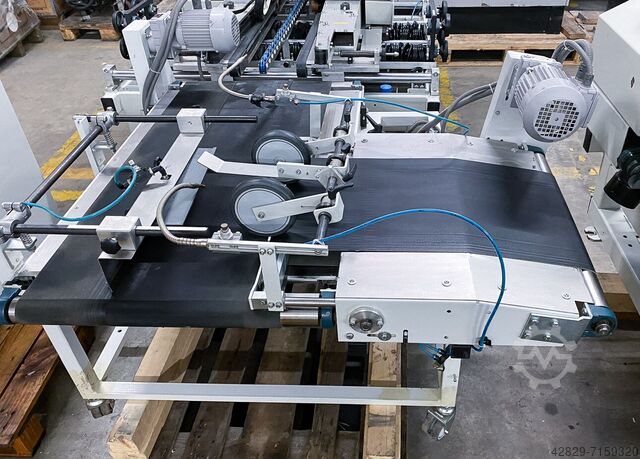 Snijlijn Rima RS 830