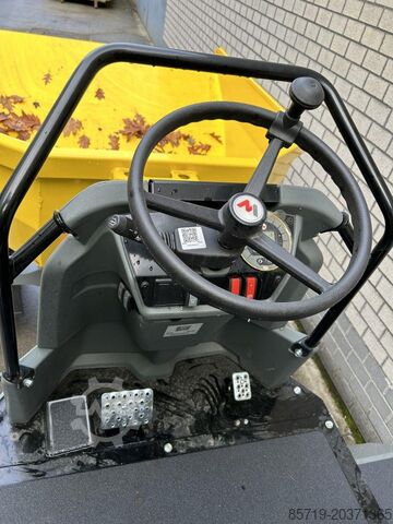 Φορτηγό ανατρεπόμενο Wacker Neuson Neuson DW30 - 36 kW - Nieuw (10218)