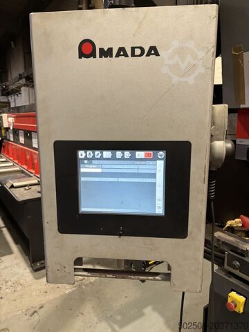 Abkantpresse Amada HFE M2 1303 4 Axis CNC Press Brake