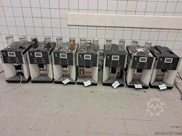 Máquina de café WMF Presto