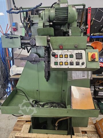 Slijpmachine Widma AS800