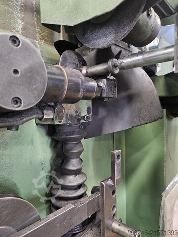 Slijpmachine Widma AS800