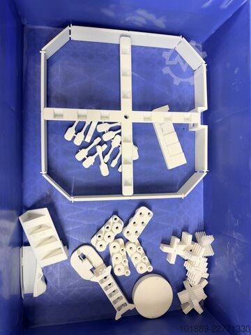3d printer EOS P396