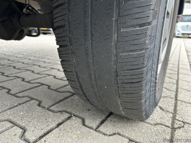 Kufr Mercedes-Benz Sprinter 314 CDI / Box / Loadlift 750 kg / Came...
