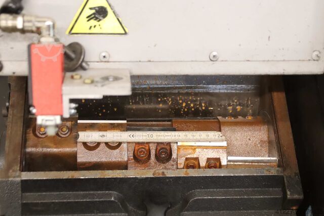 Řezací mlýn 2,2 kW Rapid G15035-DT