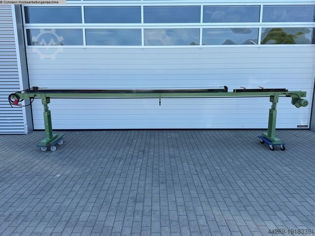 Conveyor belt Harbs TB150/5500 Harbs TB150/5500