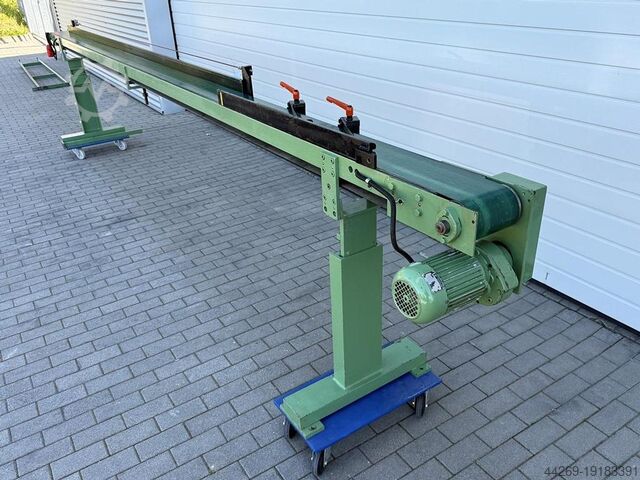 Conveyor belt Harbs TB150/5500 Harbs TB150/5500