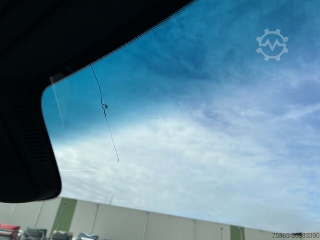 Chassis met cabine Mercedes-Benz Sprinter 515 1.9 CDI / Chassis Cabine / WB 433 ...