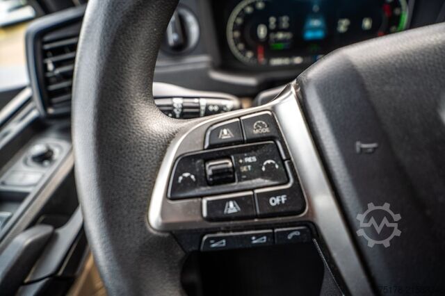 Standard-SZM MAN TGX 18.470 BL SA +ADR+INTARDER