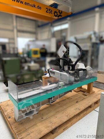 Robot lineal ARBURG MULTILIFT SELECT 6 kg quer