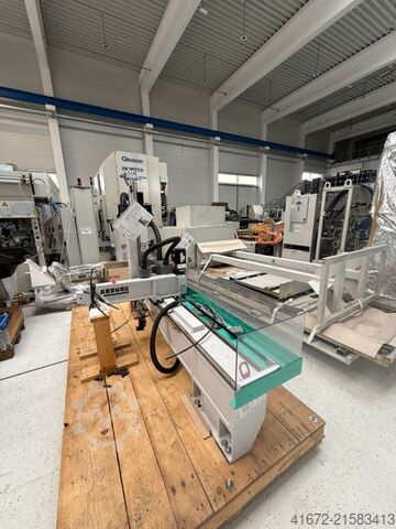 Robot lineal ARBURG MULTILIFT SELECT 6 kg quer