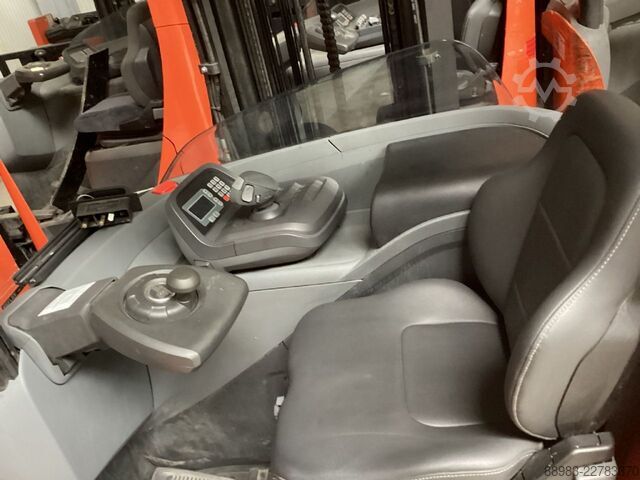 Reachtruck *Sonstige RRE160