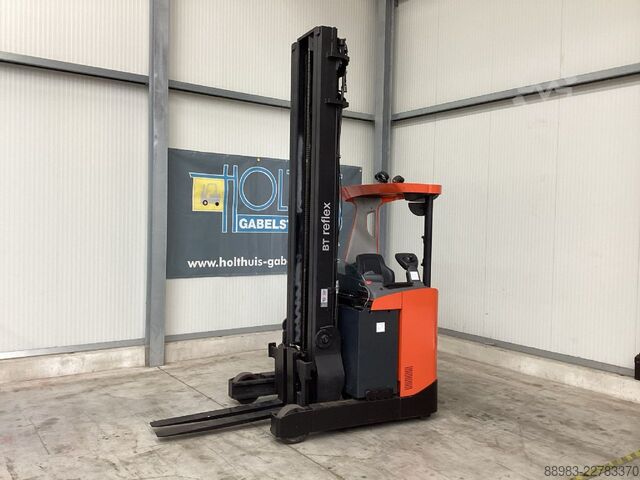 Reachtruck *Sonstige RRE160