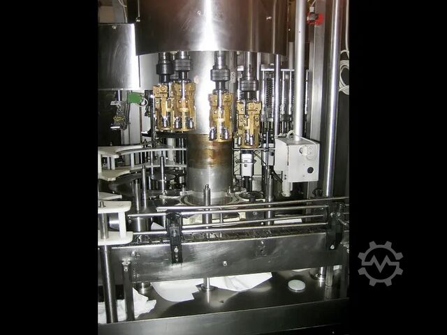 Monoblok vullen OCIM 24/32/8