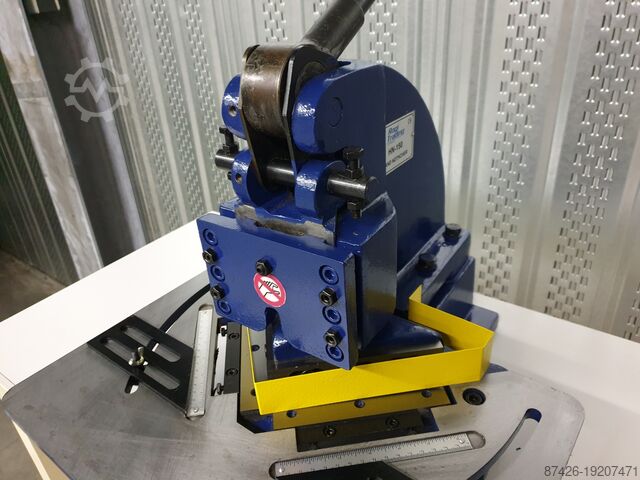Uitklinkmachine Rogi HN-150