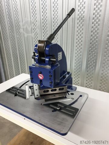 Uitklinkmachine Rogi HN-150